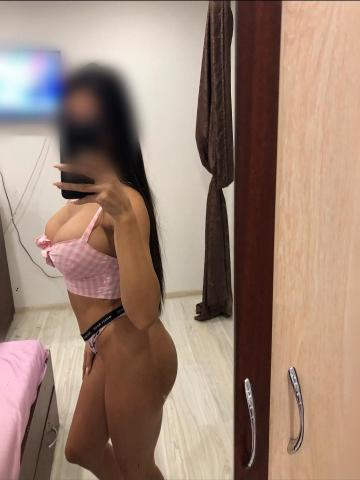 Проститутка Серафима Проститутка Серафима